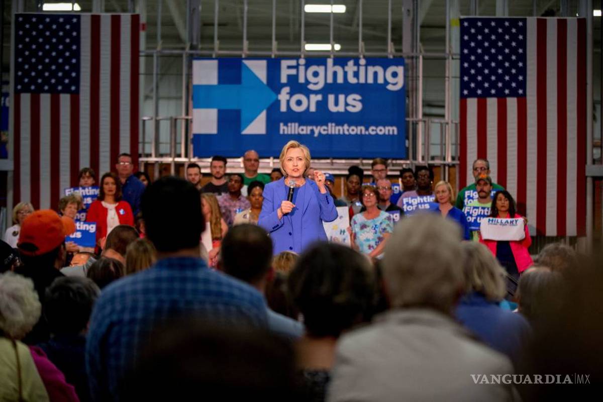 Comienzan las primarias en Oregon y Kentucky