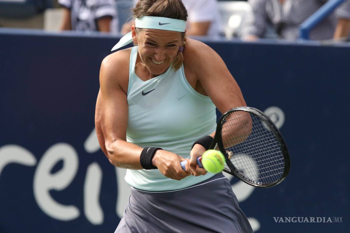 $!Las mejores acciones del Abierto GNP Seguros Monterrey (fotogalería)