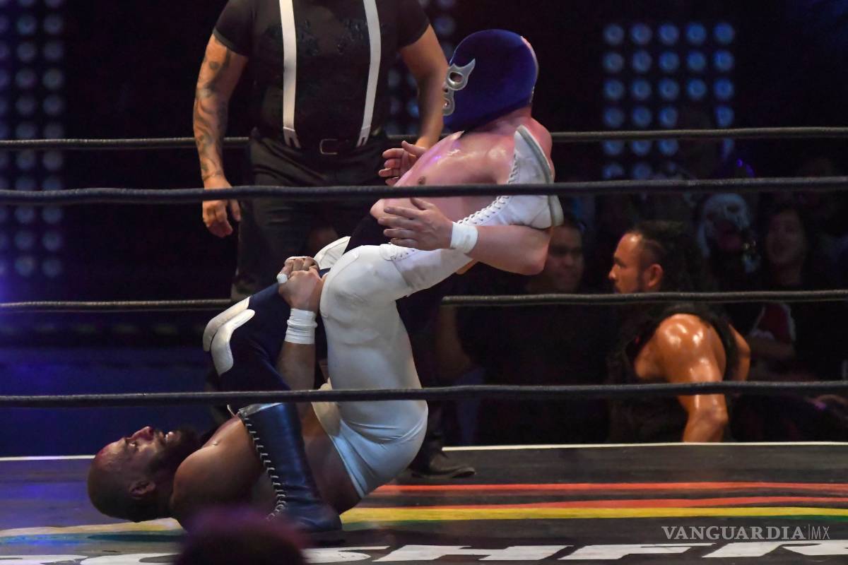 $!Así se vivió la Triple A en Saltillo (Fotos)