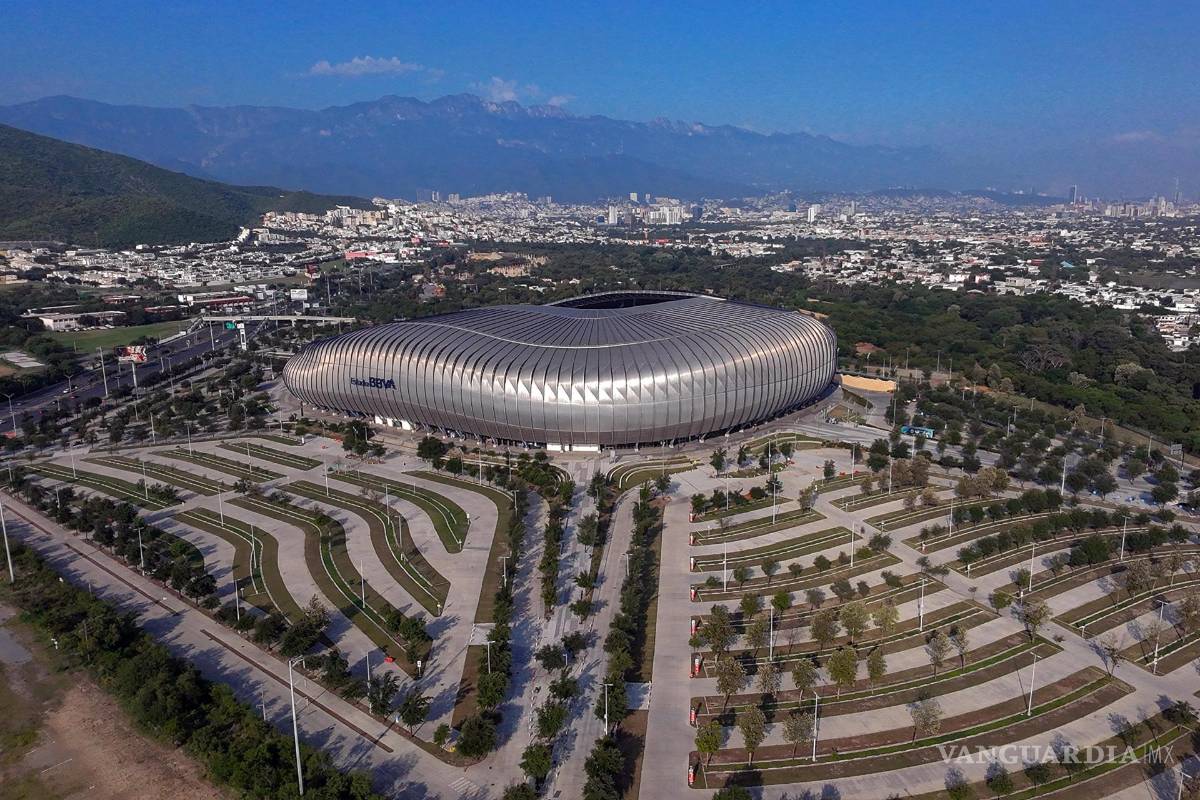 Se disparan rentas en Nuevo León para el Mundial 2026