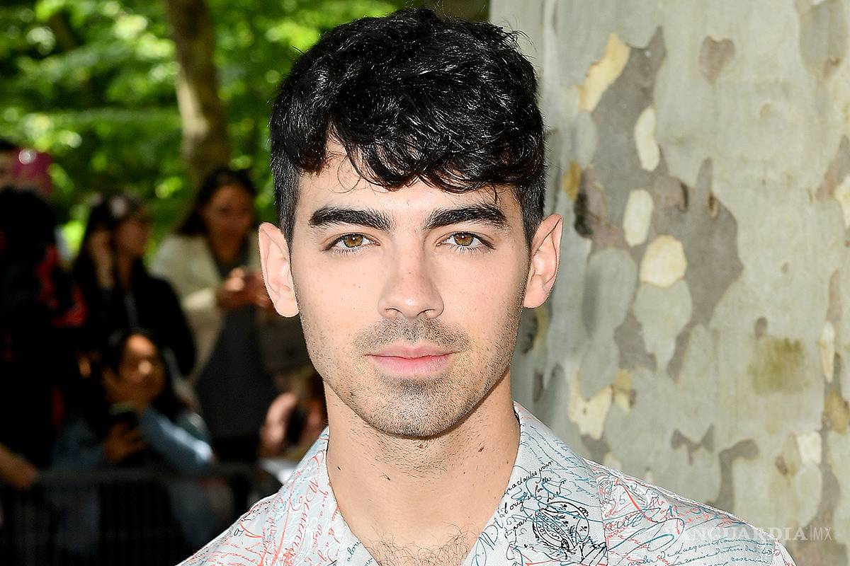 ¡Como Taylor Swift! Joe Jonas quiere volver a grabar el álbum debut de los Jonas Brothers