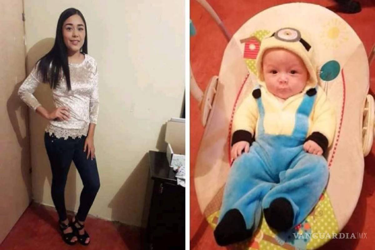 $!Ella y su bebé fueron asesinados y calcinados por el padre, solo quería que lo reconociera
