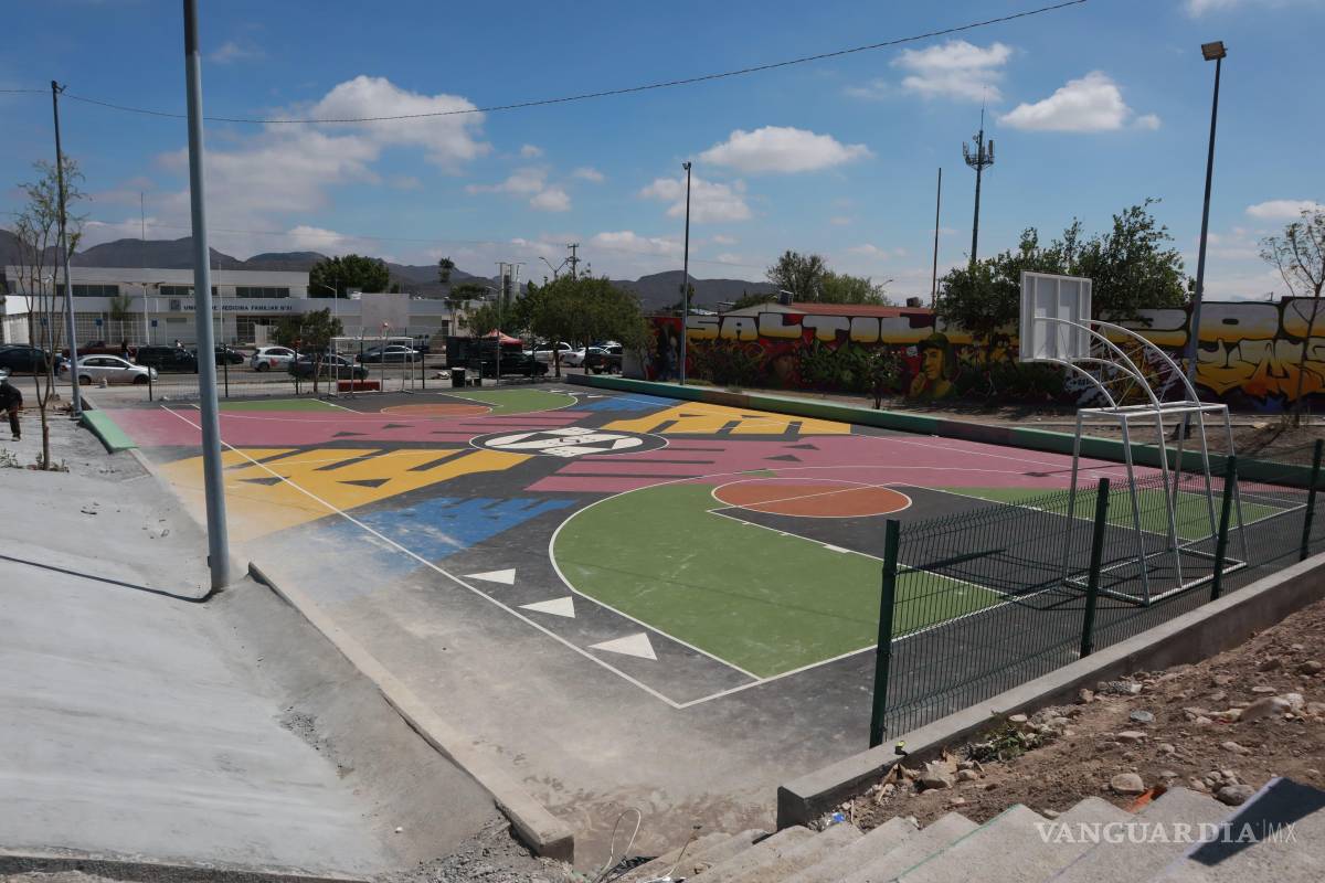 $!La colaboración entre gobierno, ciudadanía e iniciativa privada ha permitido renovar varias plazas públicas en distintos puntos de la ciudad.
