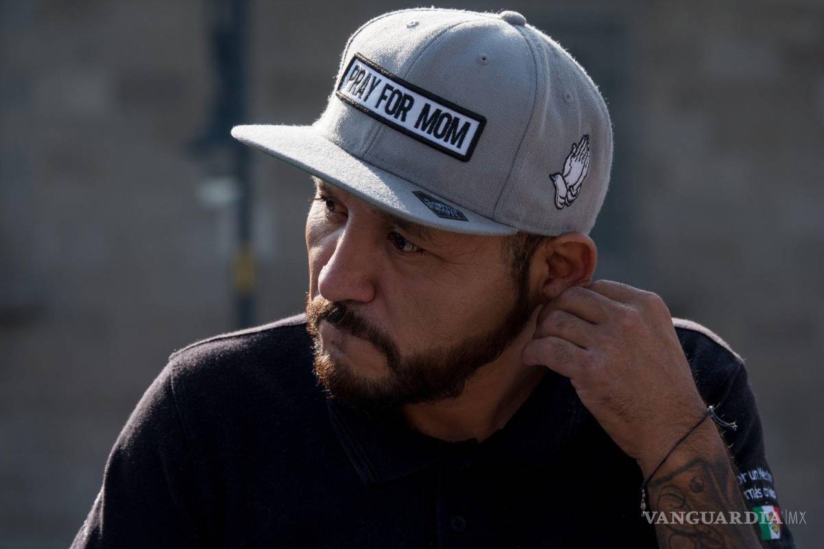 Fiscal de Coahuila sugiere que ‘El Mijis’ desapareció en Nuevo León; iba con su esposa