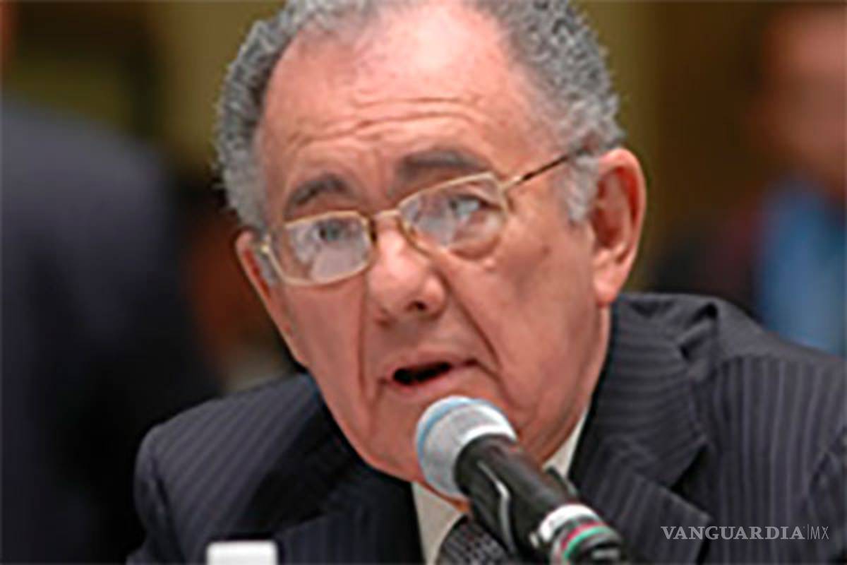 Caso Jiménez Espriú es prueba de solidez de AMLO, opina Riva Palacio