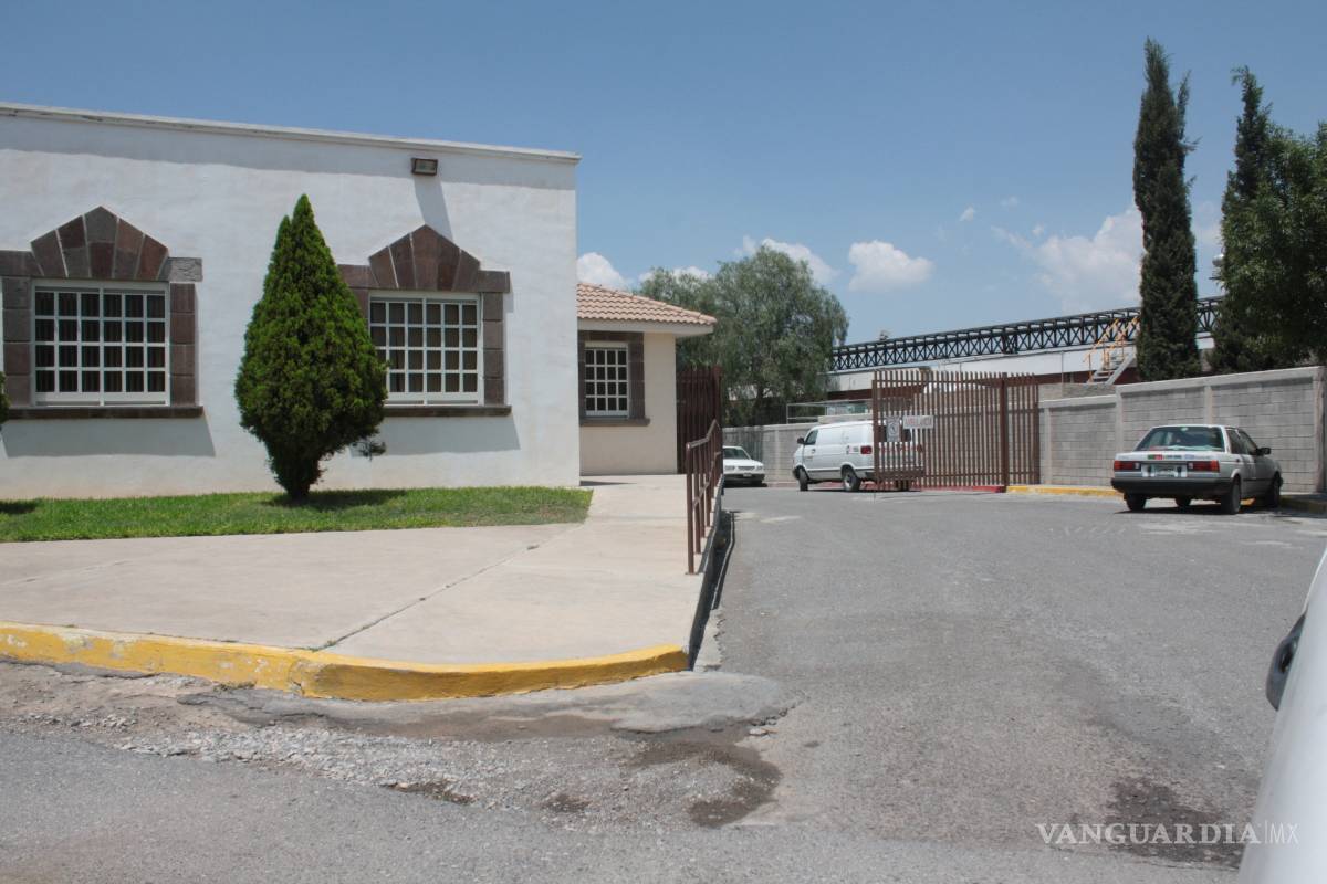 Fallas en Cesame son por falta de recursos