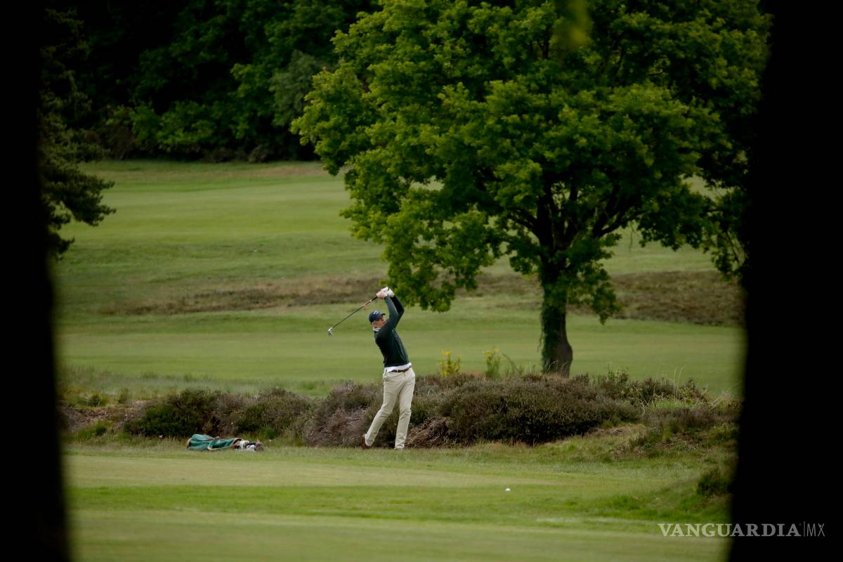 En Inglaterra ya hay deporte tras cuarentena