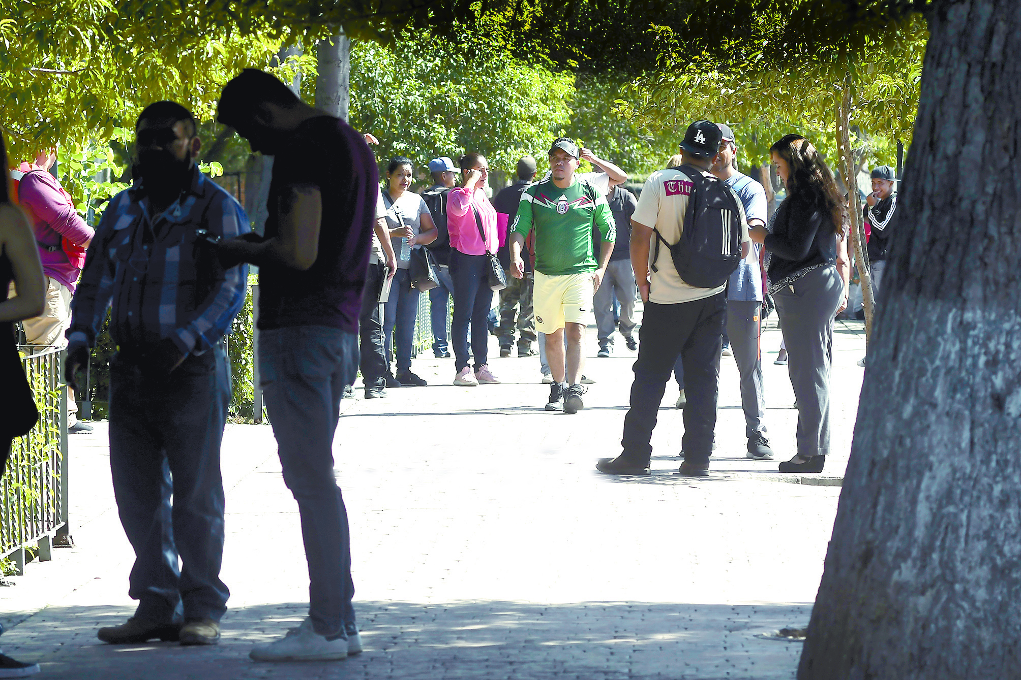 Coahuila, líder en formalidad… pero 3ero en desocupación a nivel nacional