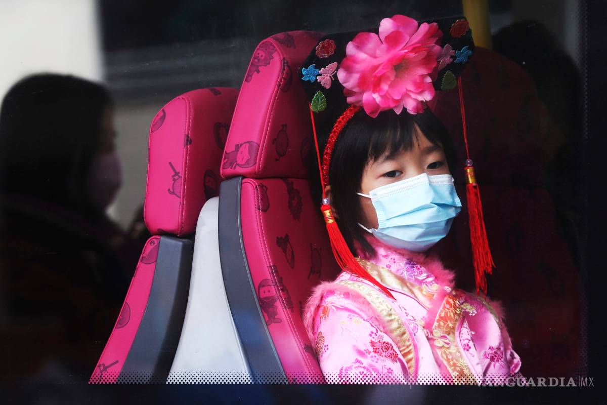 $!Xi Jinping califica la expansión acelerada del nuevo coronavirus es una situación de grave