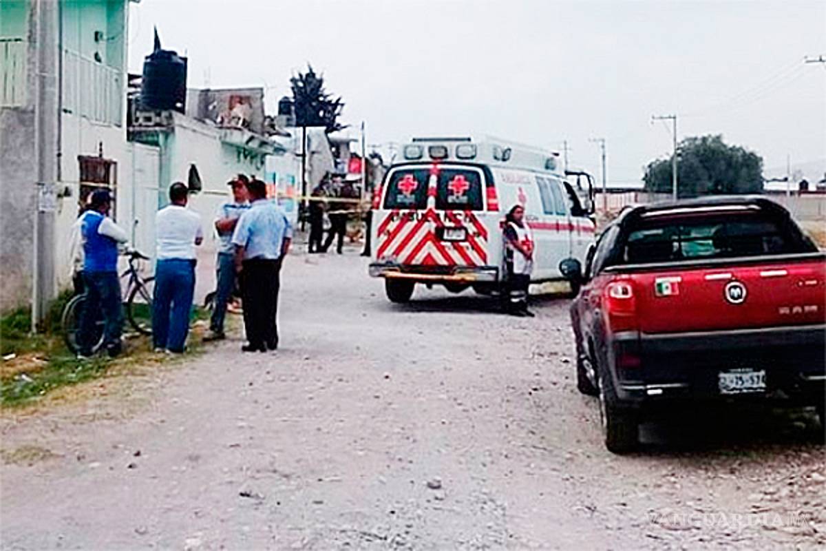 Asesinó a pedradas a su vecina, porque le robaba la luz