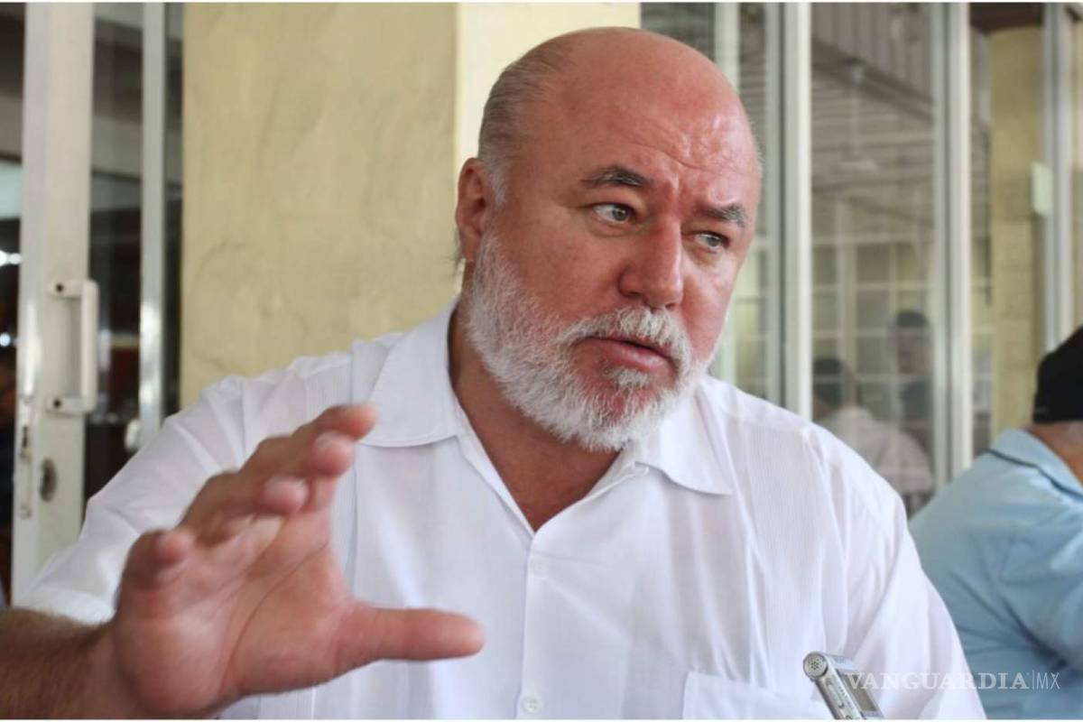 '¿Se dará pensión a expresidente de Bolivia?': Cuestiona Clouthier a AMLO