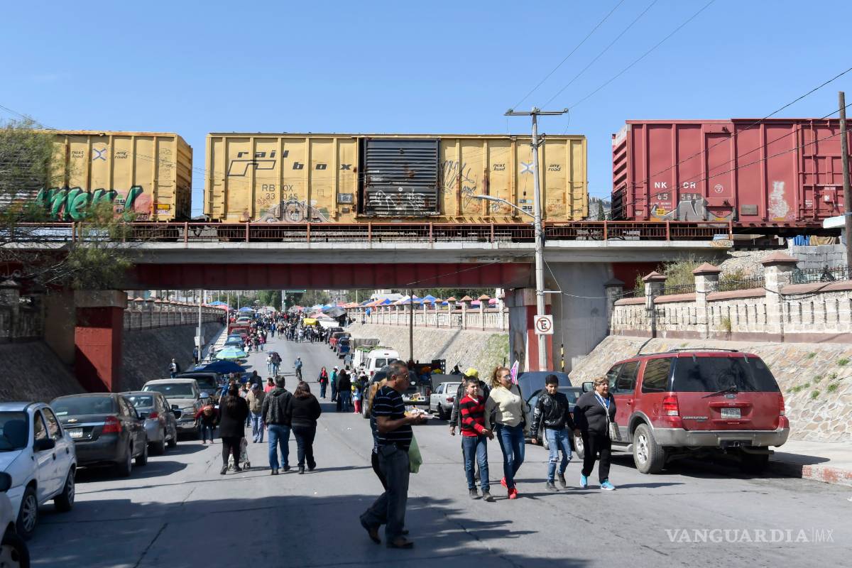 $!Así se vivió el Día de Muertos en Saltillo