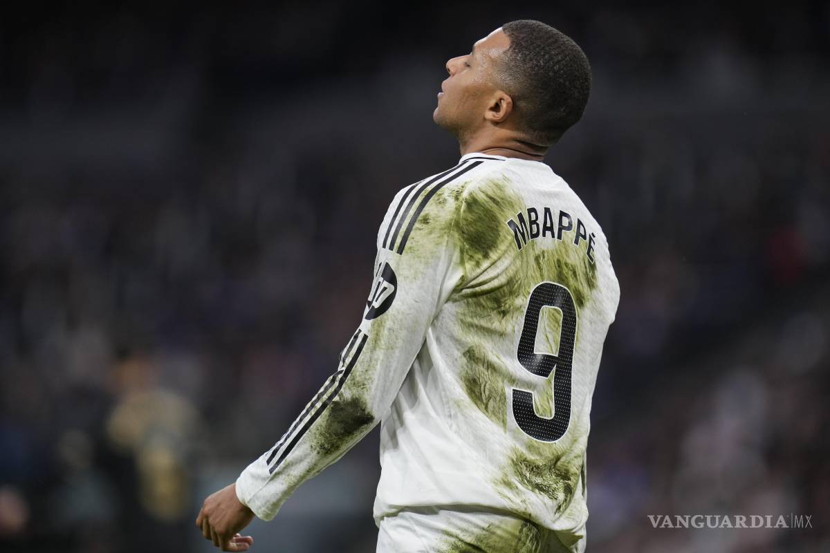 Real Madrid pierde ante el Valencia y pone en ‘bandeja de plata’ LaLiga al Barcelona