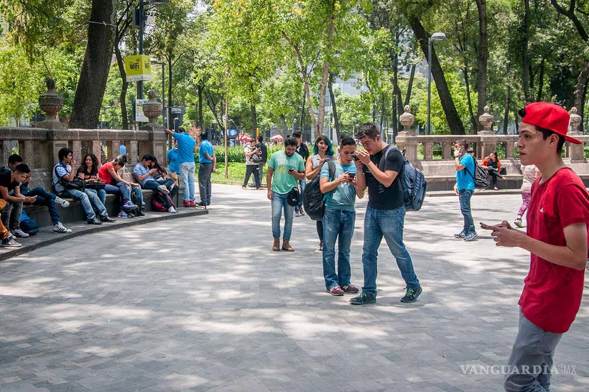 $!Cómo el smartphone cambió la formación de los centennials