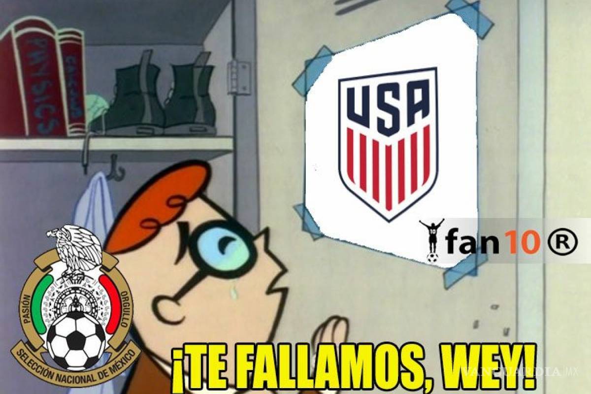 $!Los memes de la Eliminatoria mundialista