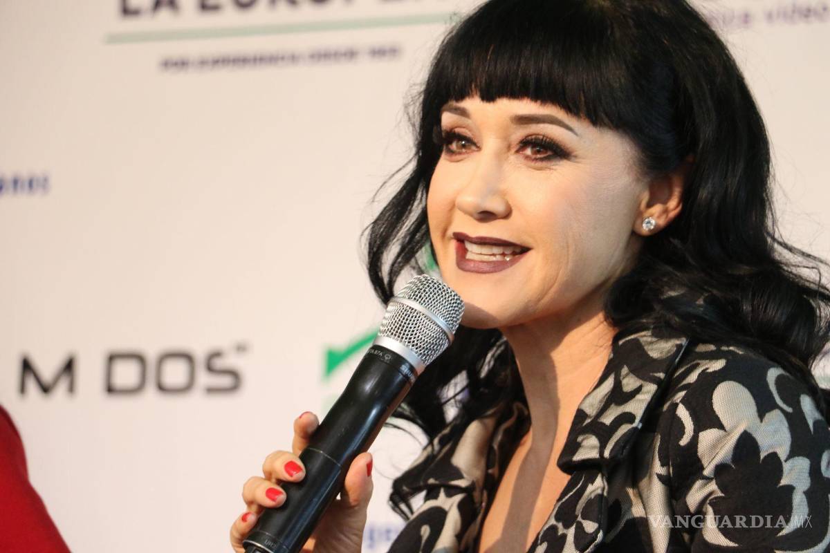 Susana Zabaleta denuncia que fue víctima de acoso en sus inicios