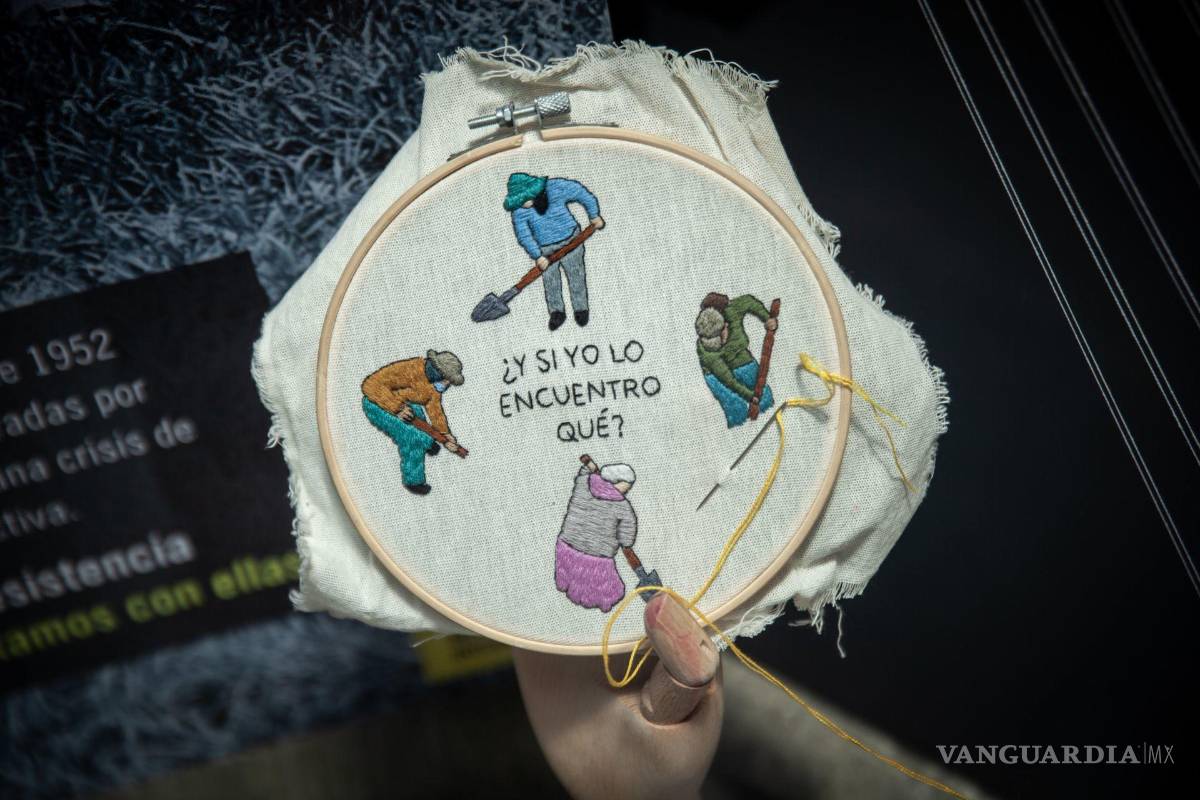 Hallan sin vida a Aida Karina Juárez, madre buscadora de Zacatecas, en San Luis Potosí