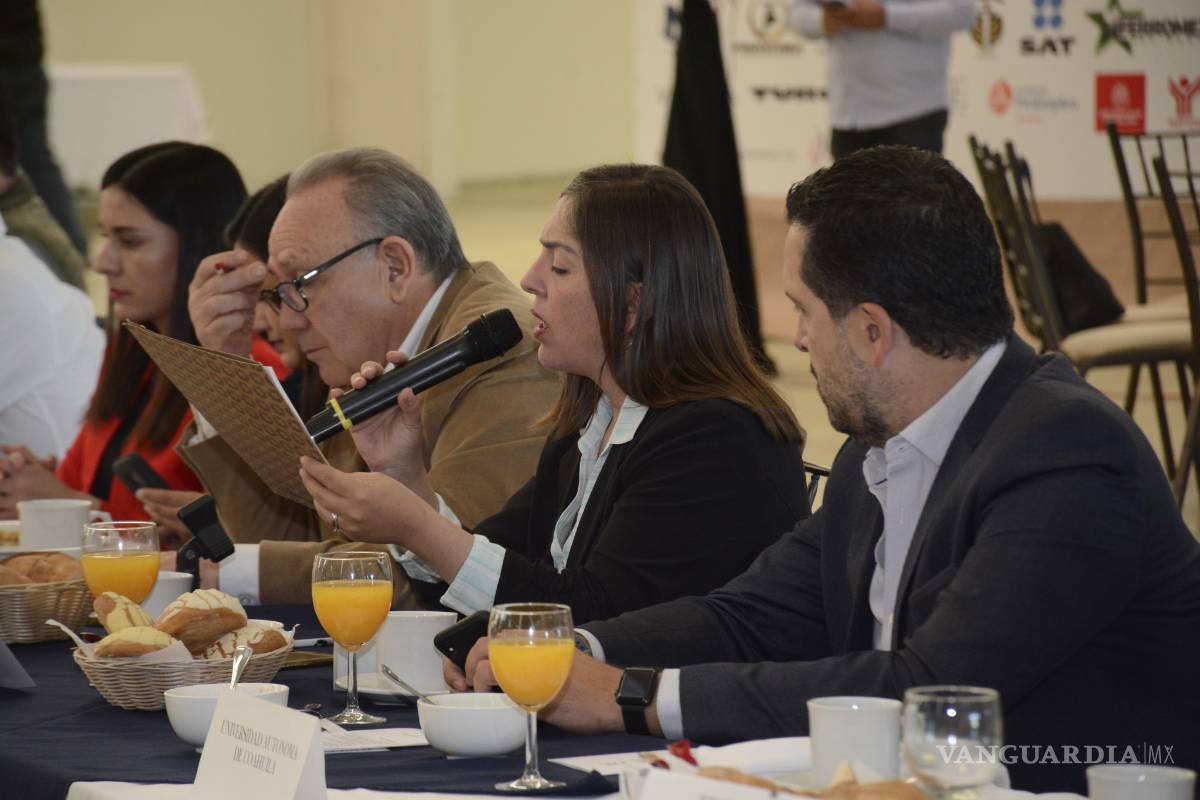 Más de 13 mil unidades económicas afectadas por la corrupción; en Coahuila y representan al 14% del total