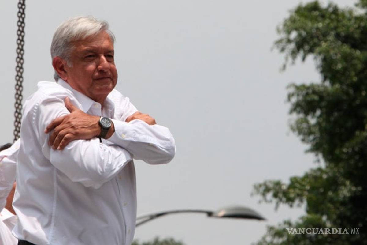 AMLO envía a San Lázaro iniciativa de Ley de Amnistía; busca liberar a miles de personas que se encuentran de manera injusta en la cárcel