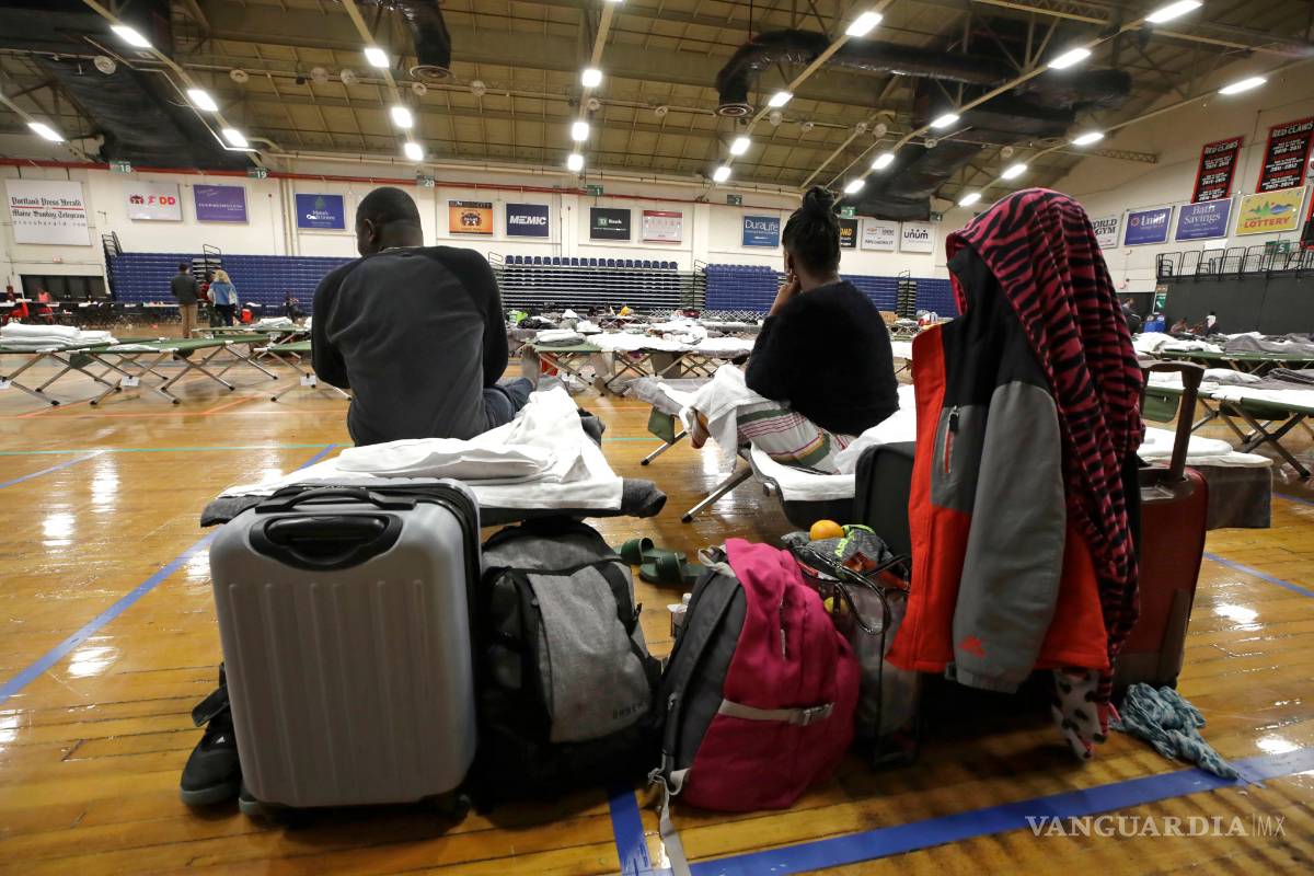 $!Desde México africanos ingresan a EU en cifras históricas