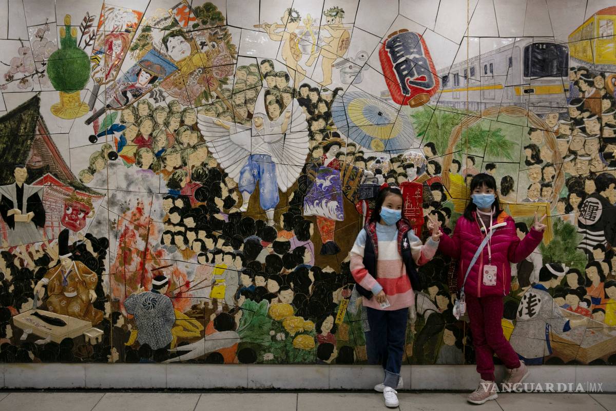 $!¿Realmente protegen las mascarillas contra el nuevo coronavirus?