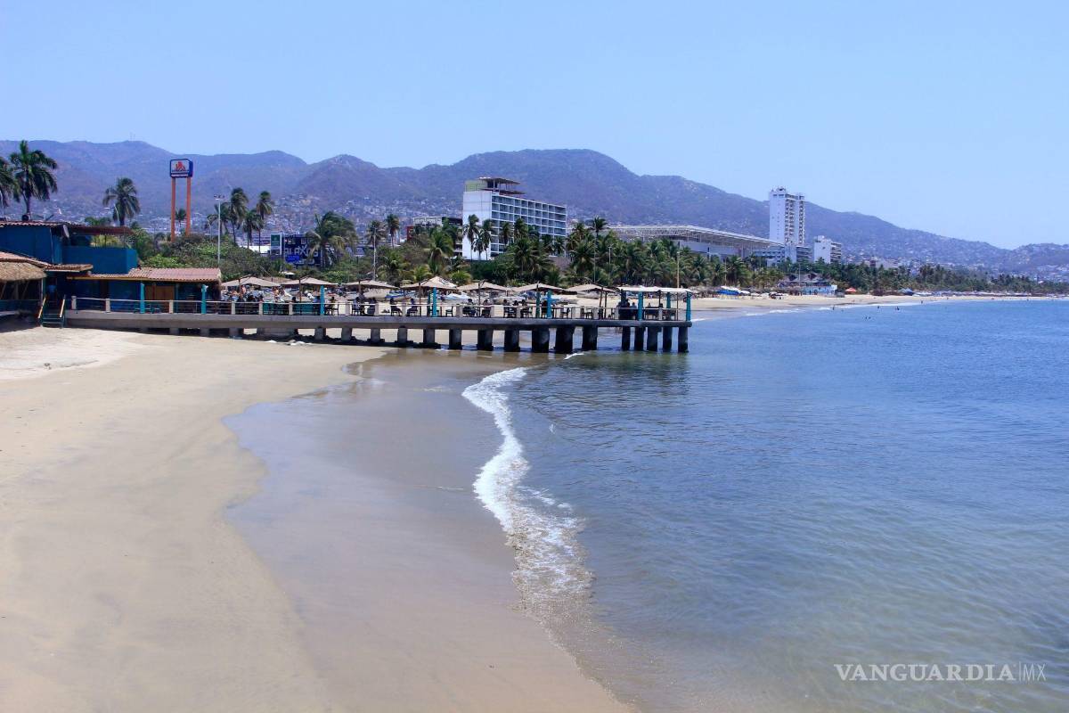 México se convierte en el primer país del mundo en medir la rotación del fondo oceánico por los sismos