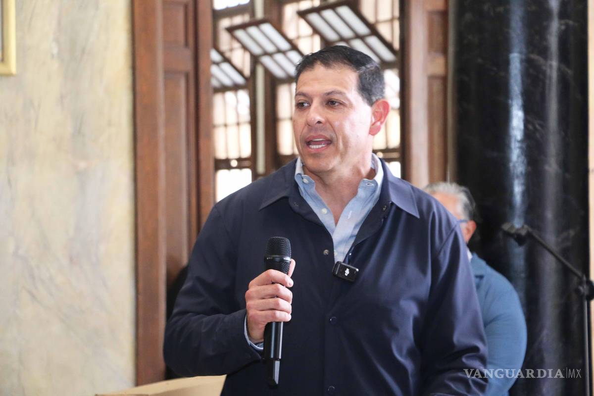 $!Las entregas buscan mejorar las condiciones de aprendizaje y el bienestar de la comunidad universitaria, resaltó el rector de la universidad.