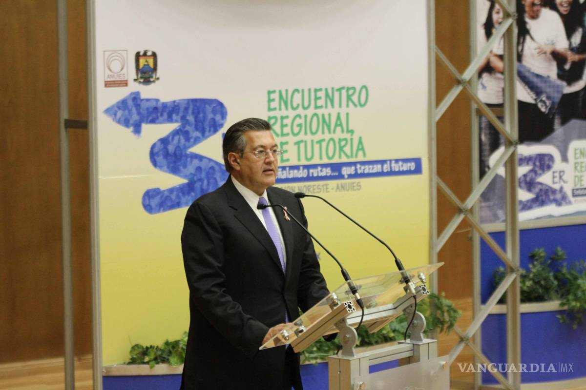 La UAdeC es sede del Tercer Encuentro Regional de Tutorías