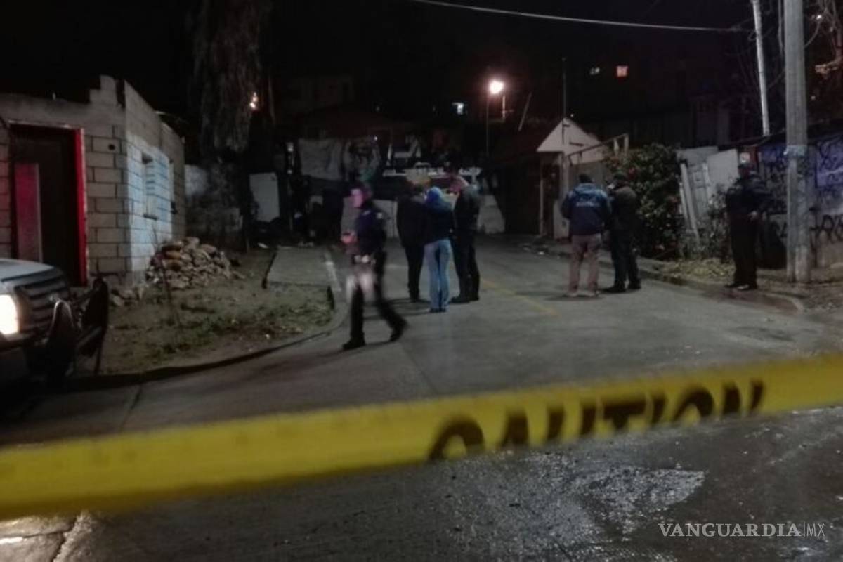 Baja California vivió su año más violento: 2,500 muertos sólo en Tijuana