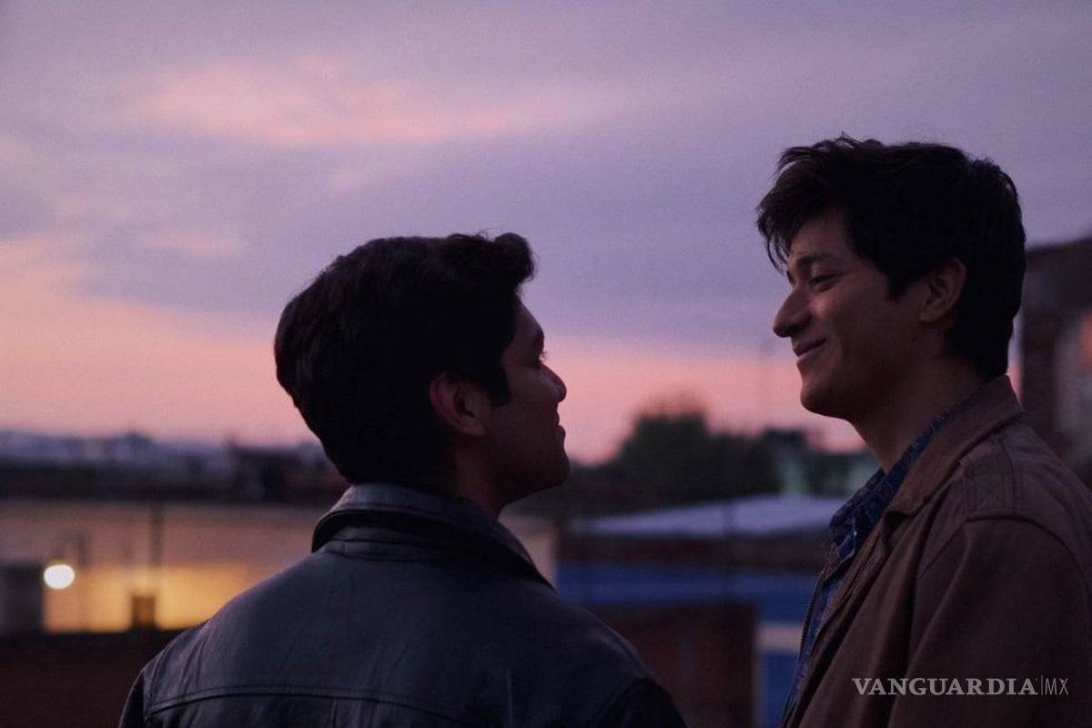 $!Armando Espitia, de México para Sundance