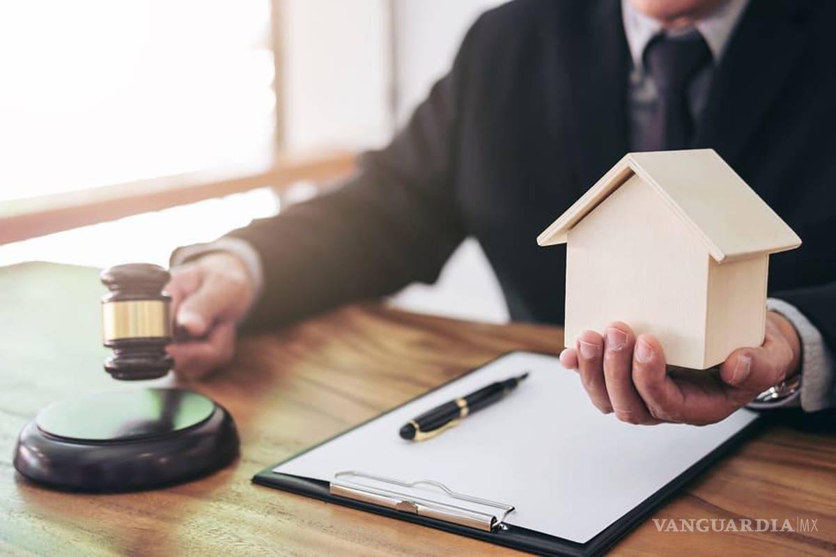 La lucha por los terrenos de los abuelos... Esto sucede cuando una propiedad queda intestada en México