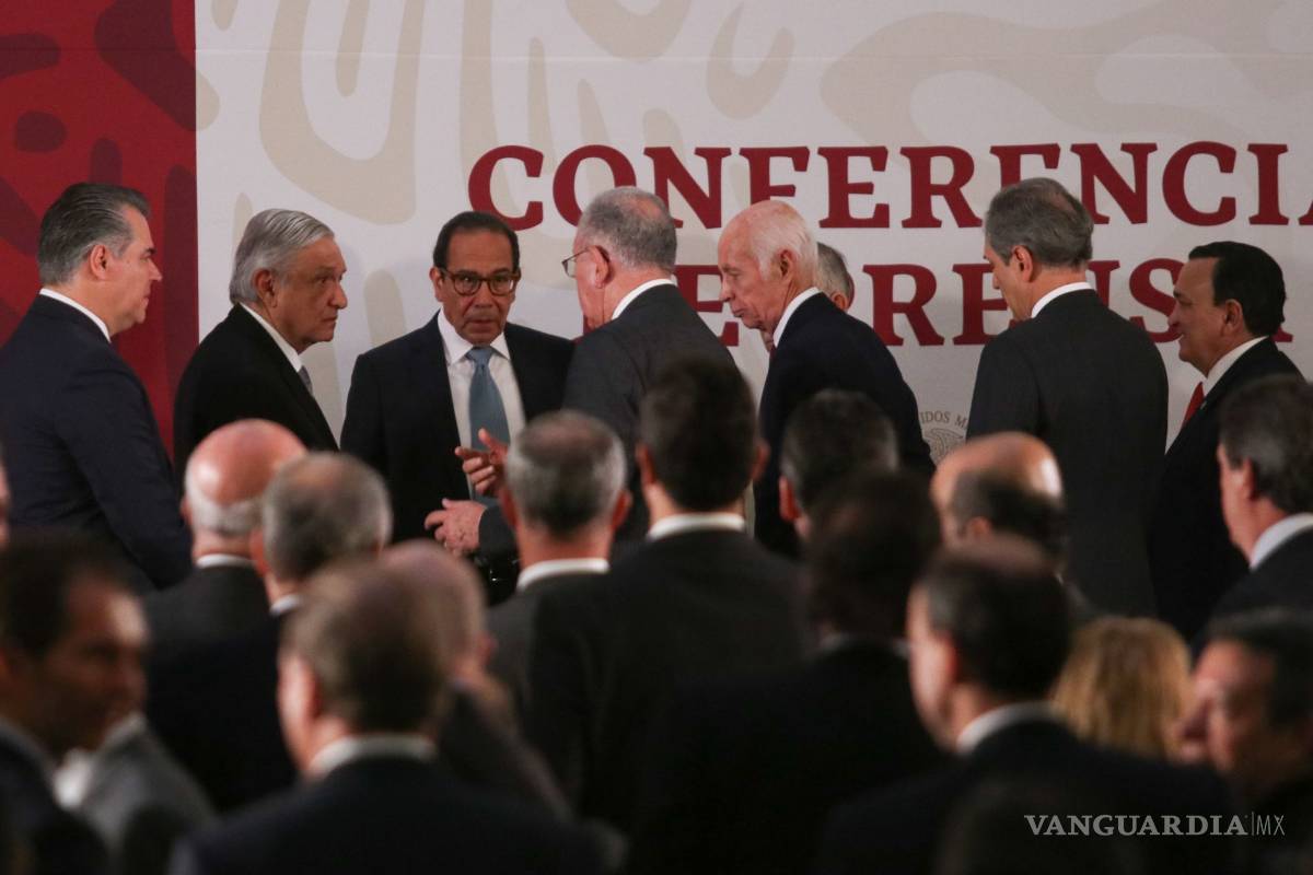 Hunde la pandemia a debilitada economía mexicana