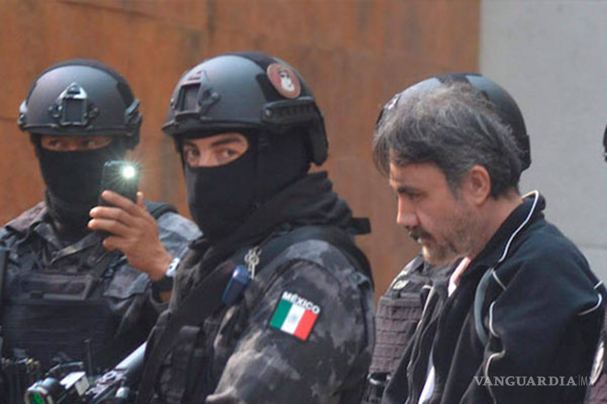 México no piensa en extraditar a ‘El Licenciado’: Chong