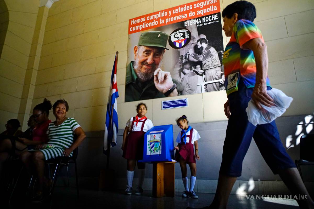 Abre Cuba proceso electoral que culminará con relevo de Raúl Castro