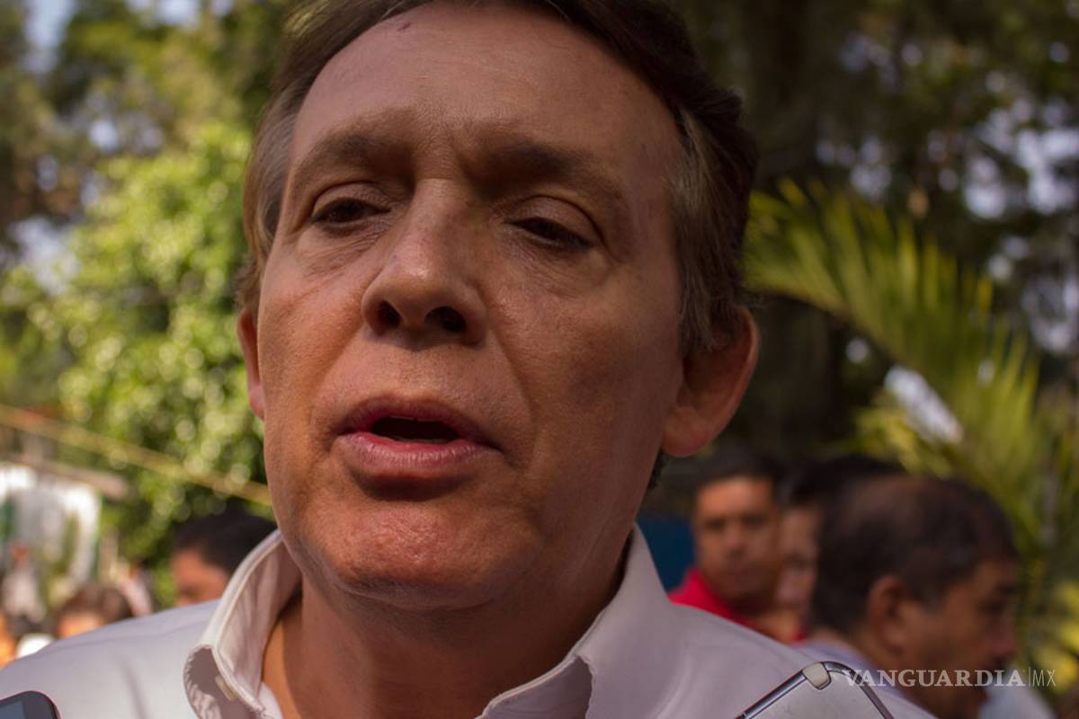 Otro Meade será precandidato del PRI, al gobierno de Morelos