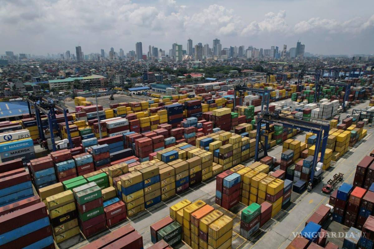 Estados Unidos estima recaudar 50 mil millones de dólares mensuales por los aranceles