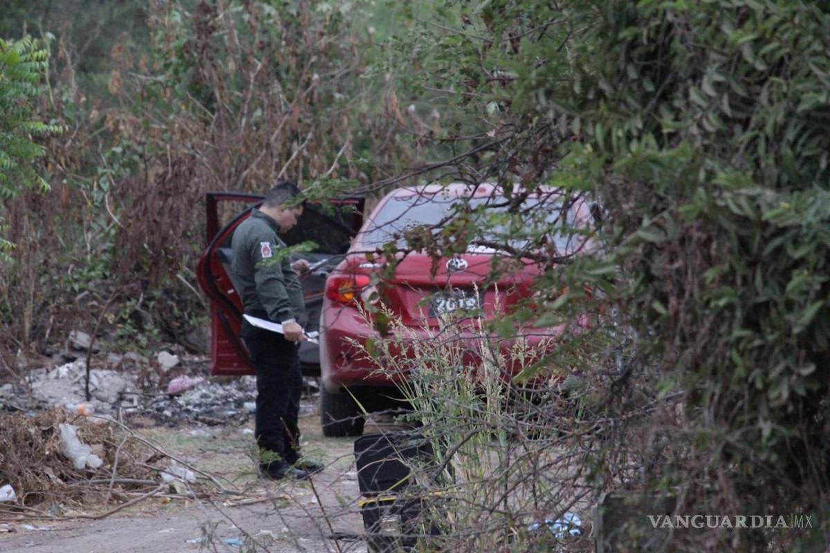 Hallan sin vida a sobrino de Joaquín Guzmán Loera 'El Chapo' en Culiacán, Sinaloa