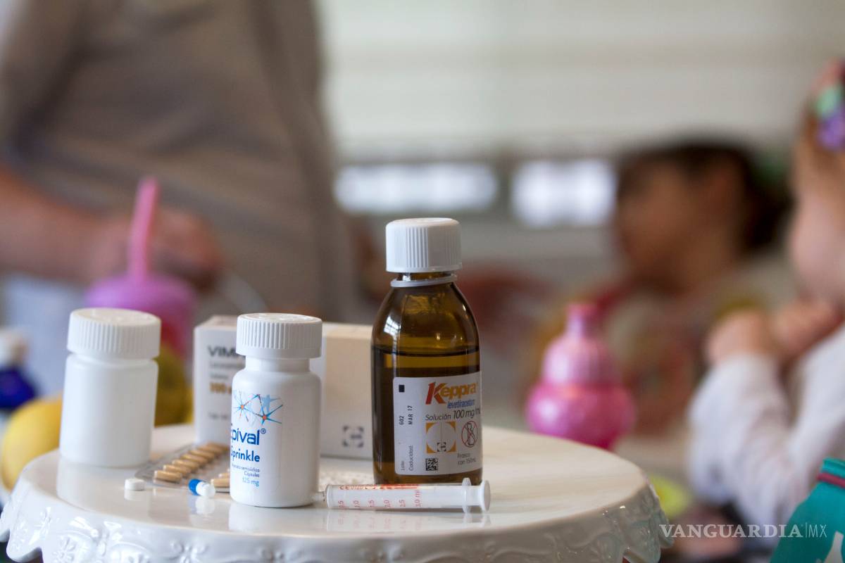 Autorizan importar mariguana medicinal para dos niñas más