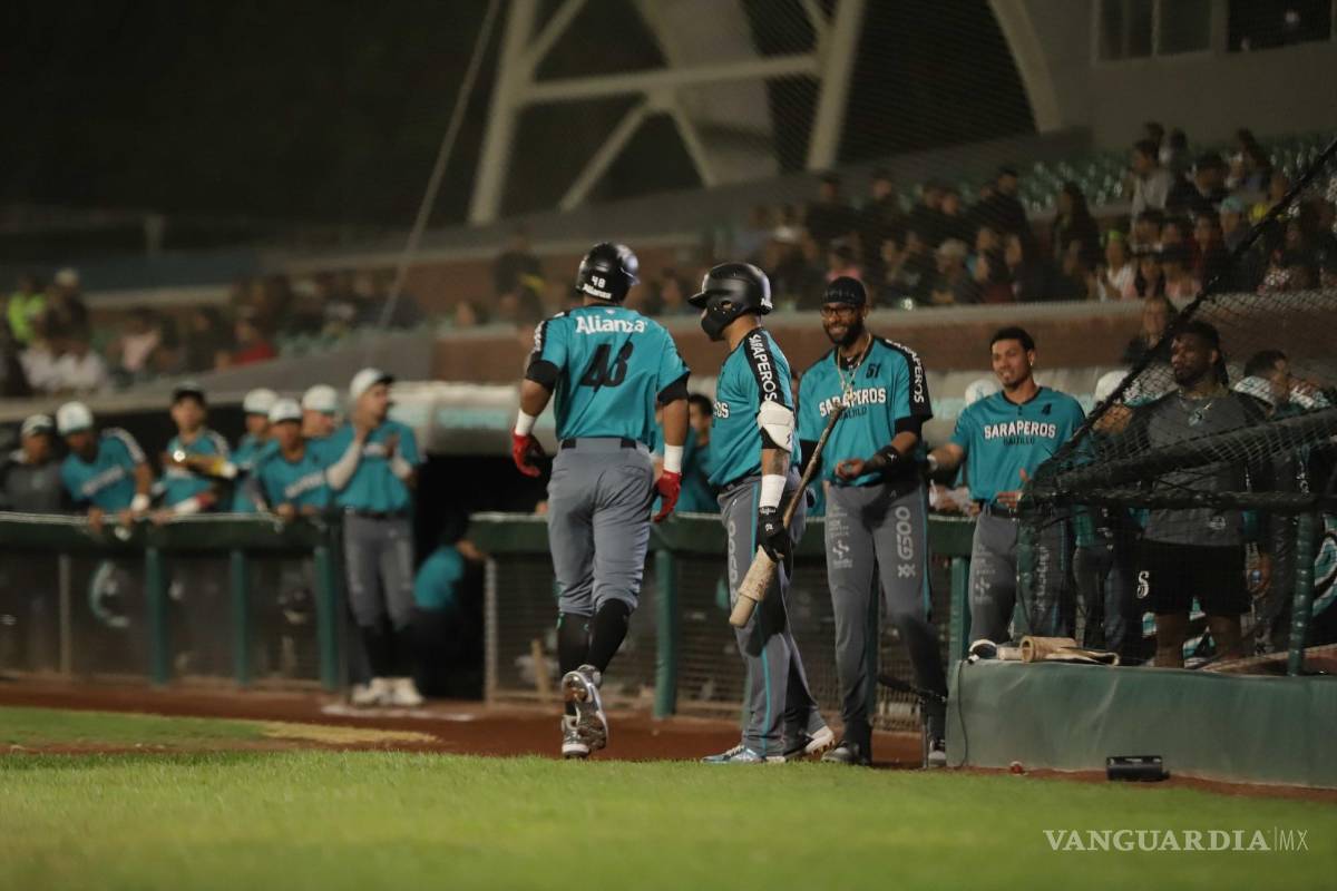 Saraperos no pudo demostrar su poderío y empata contra el equipo regiomontano