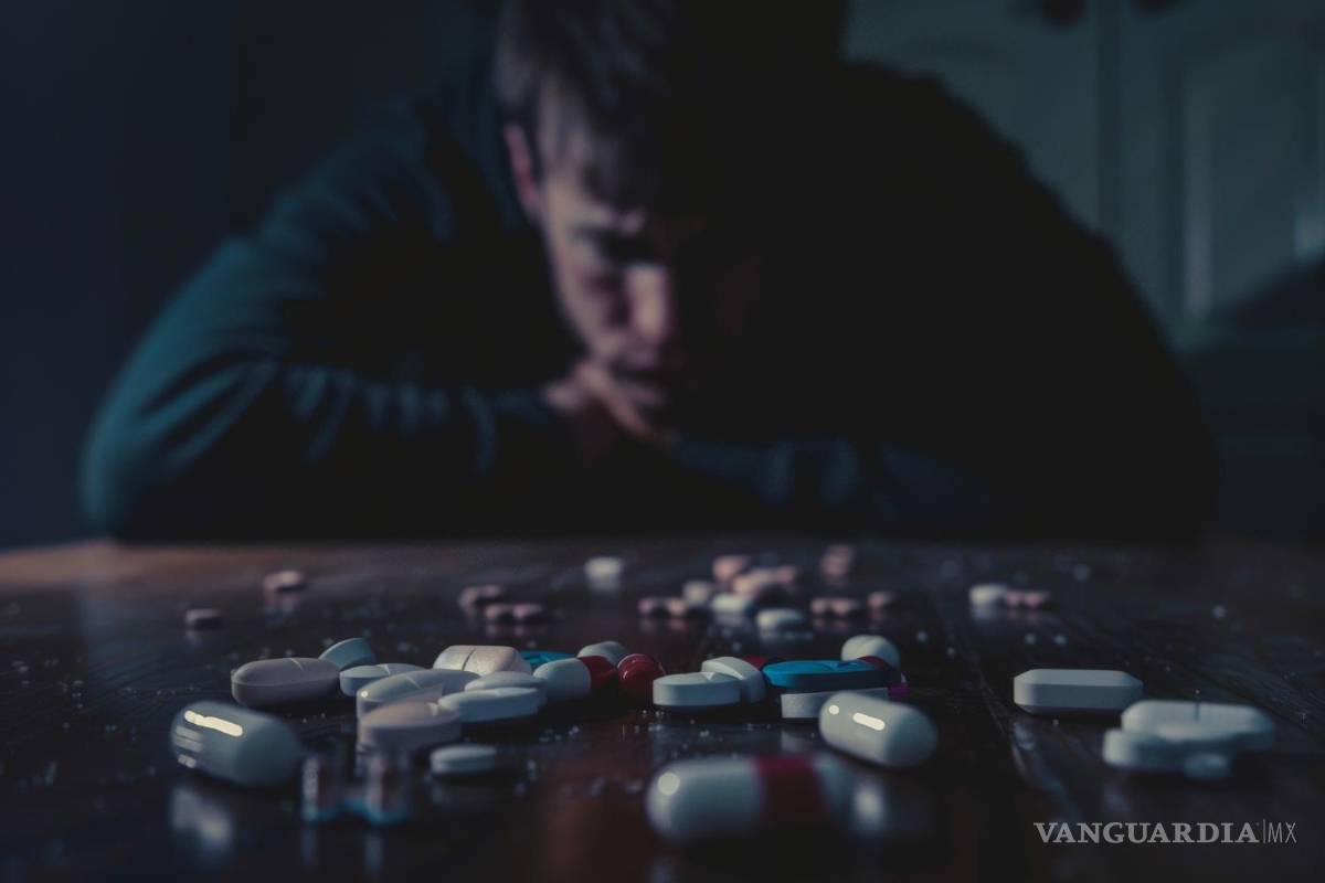 Guerra contra las drogas: ¿Resultados distintos haciendo lo mismo?