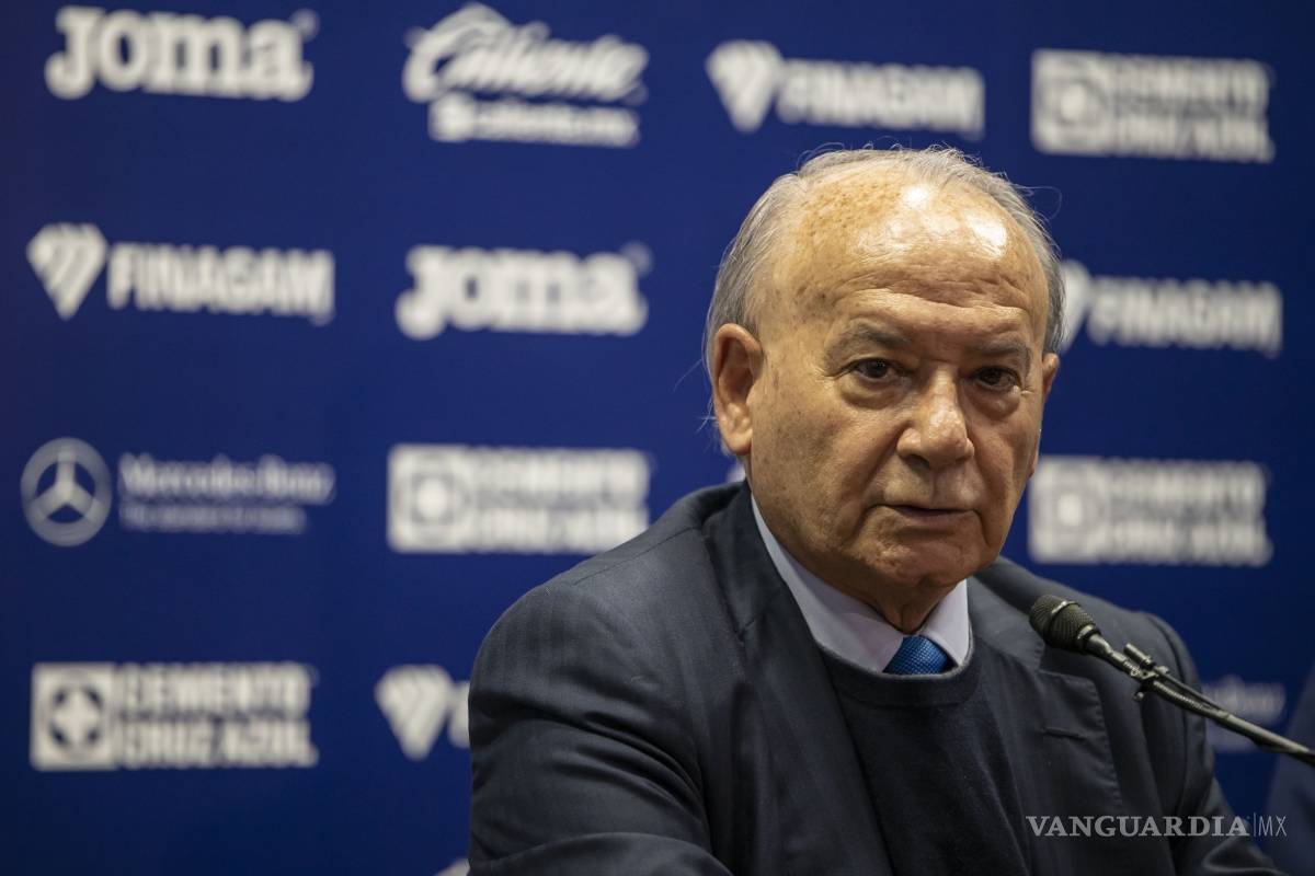 Presentan más denuncias contra directivos de la Cooperativa La Cruz Azul