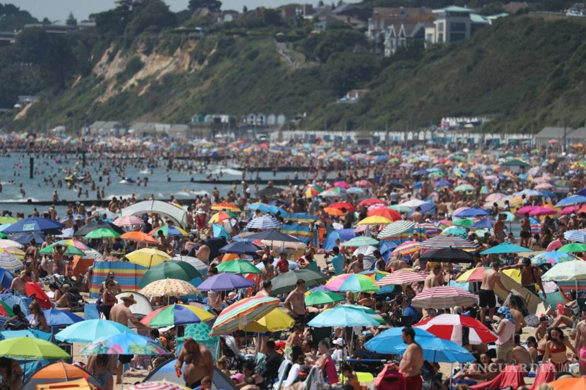 $!Así es nuestra nueva normalidad, aprendiendo a vivir con el nuevo coronavirus (foto)