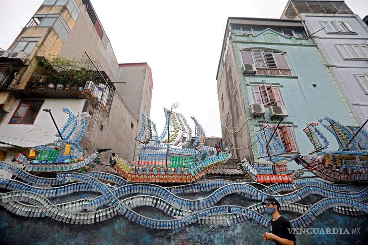 50 aniversario del Día Mundial de la Tierra coincide con el denominado por la ONU “súper año” de la biodiversidad