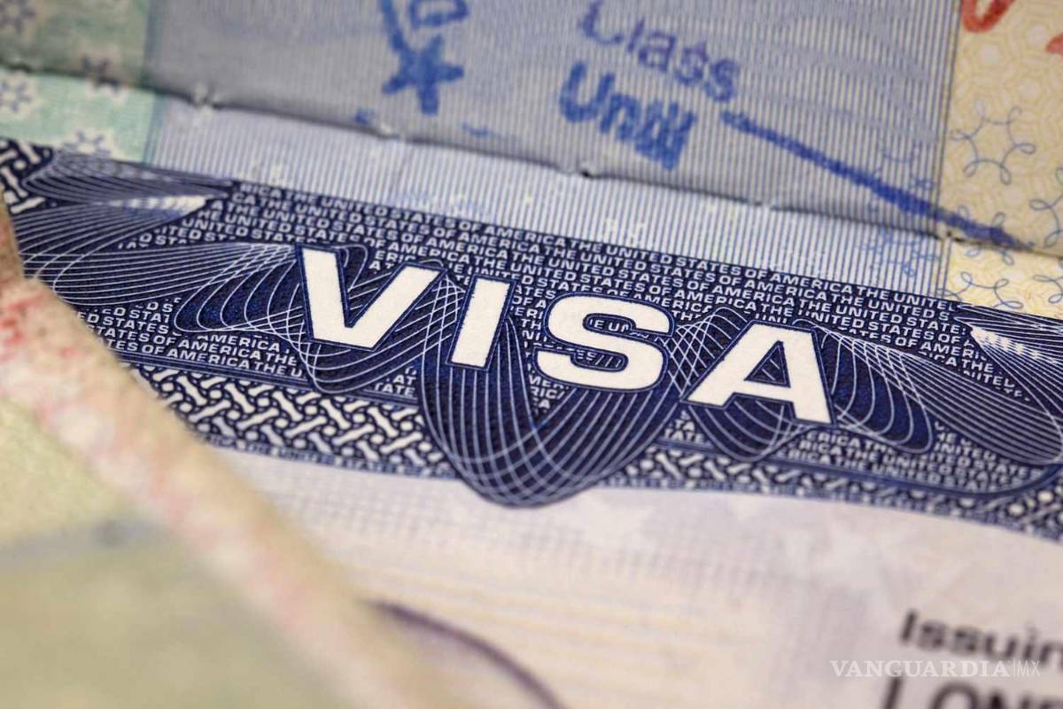 ¿Eres turista, quieres visa y es tu primera vez? haz el trámite en Tamaulipas y espera 700 días