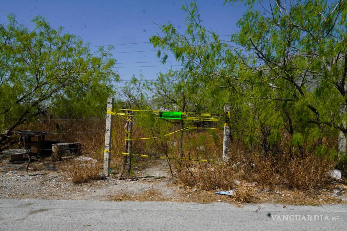 Multará Santa Catarina, NL, a dueños de terrenos baldíos sucios; buscan evitar incendios