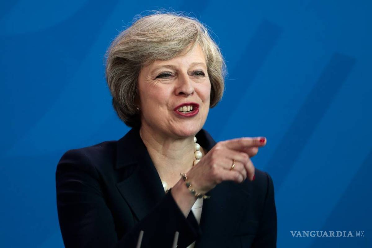 Reino Unido renuncia a presidir la UE en el segundo semestre de 2017