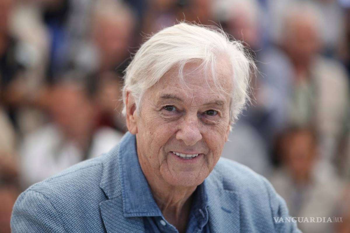Presidirá Paul Verhoeven el jurado de la Berlinale