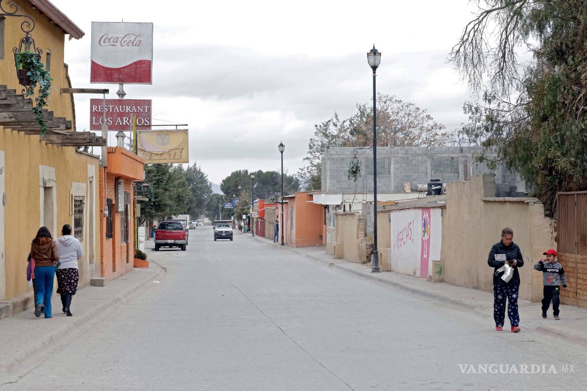 Comercio en Arteaga teme quiebra masiva tras endurecimiento de medidas antiCOVID