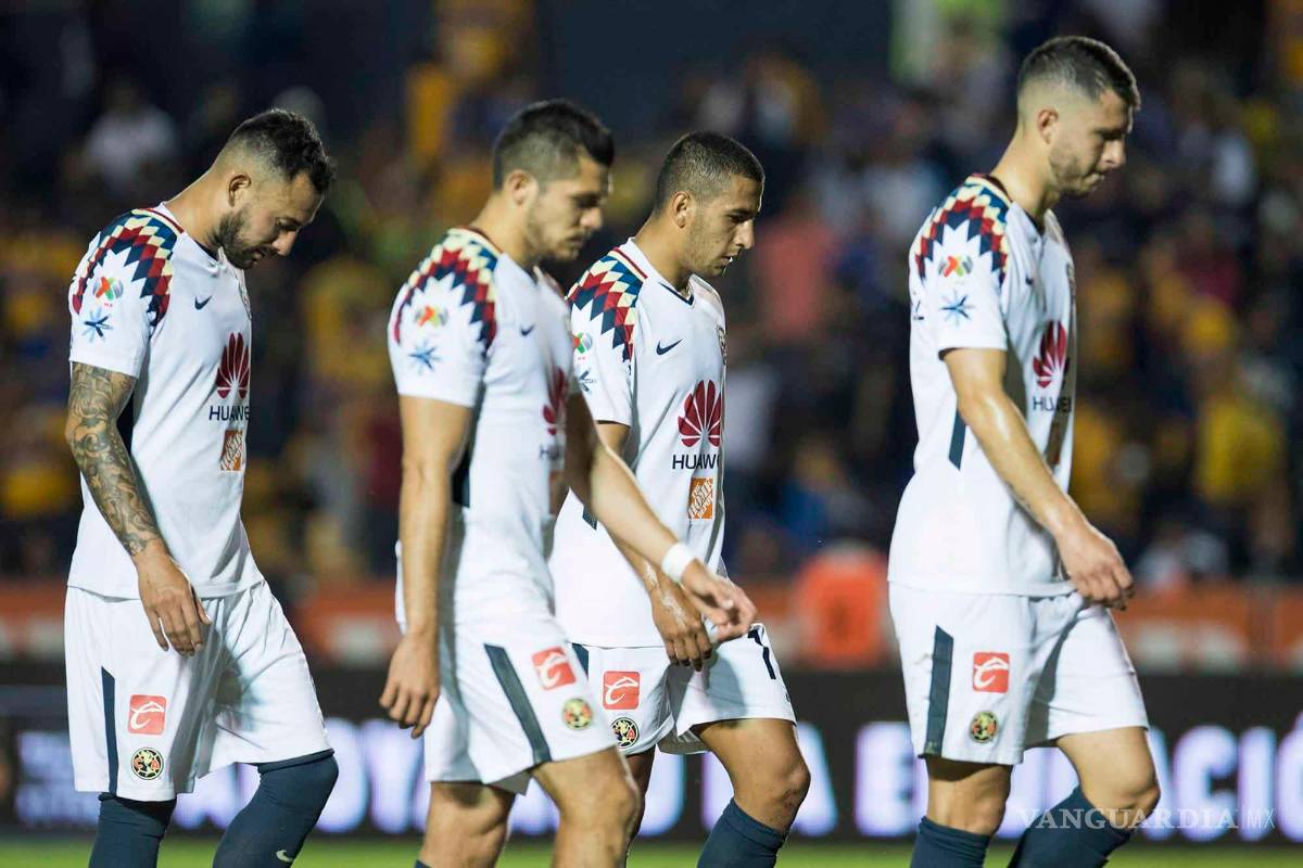 ¿Otro empate? América lo intenta pero no anota
