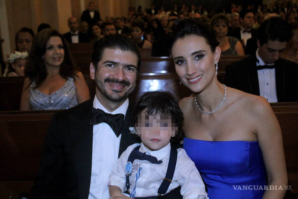 Hijo de Miguel Ángel Yunes, entre los mencionados en escándalo de los "Panama Papers"